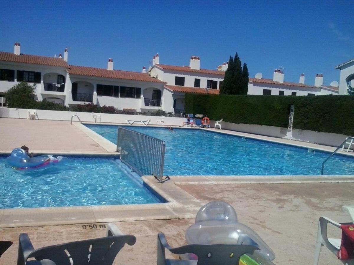 Siestamar Beach Apartment, Refurbished, Renove, Renovado 2025 Cala En Porter  Buitenkant foto