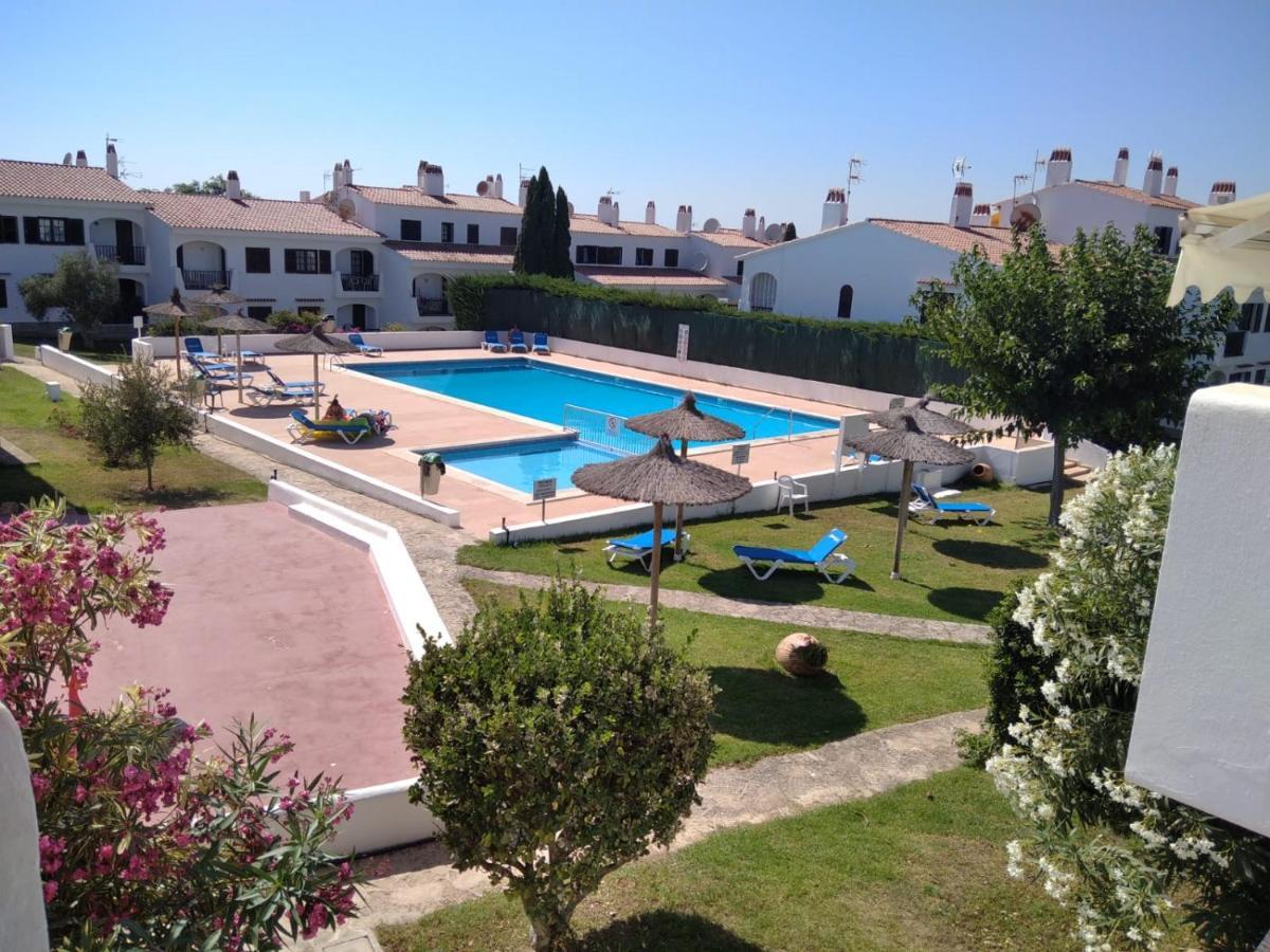 Siestamar Beach Apartment, Refurbished, Renove, Renovado 2025 Cala En Porter  Buitenkant foto