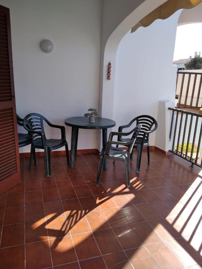 Siestamar Beach Apartment, Refurbished, Renove, Renovado 2025 Cala En Porter  Buitenkant foto
