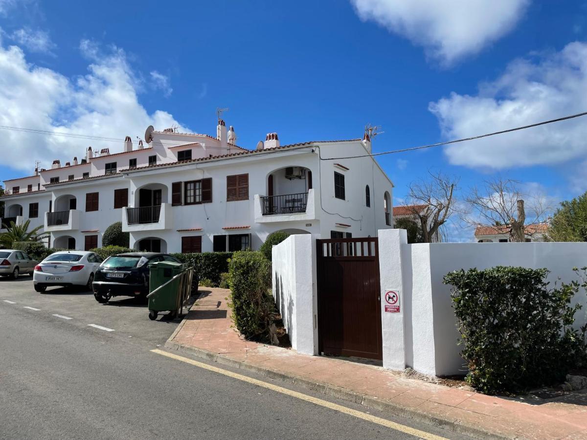 Siestamar Beach Apartment, Refurbished, Renove, Renovado 2025 Cala En Porter  Buitenkant foto