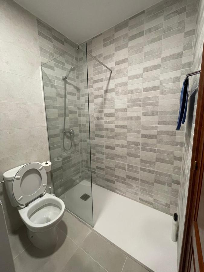 Siestamar Beach Apartment, Refurbished, Renove, Renovado 2025 Cala En Porter  Buitenkant foto
