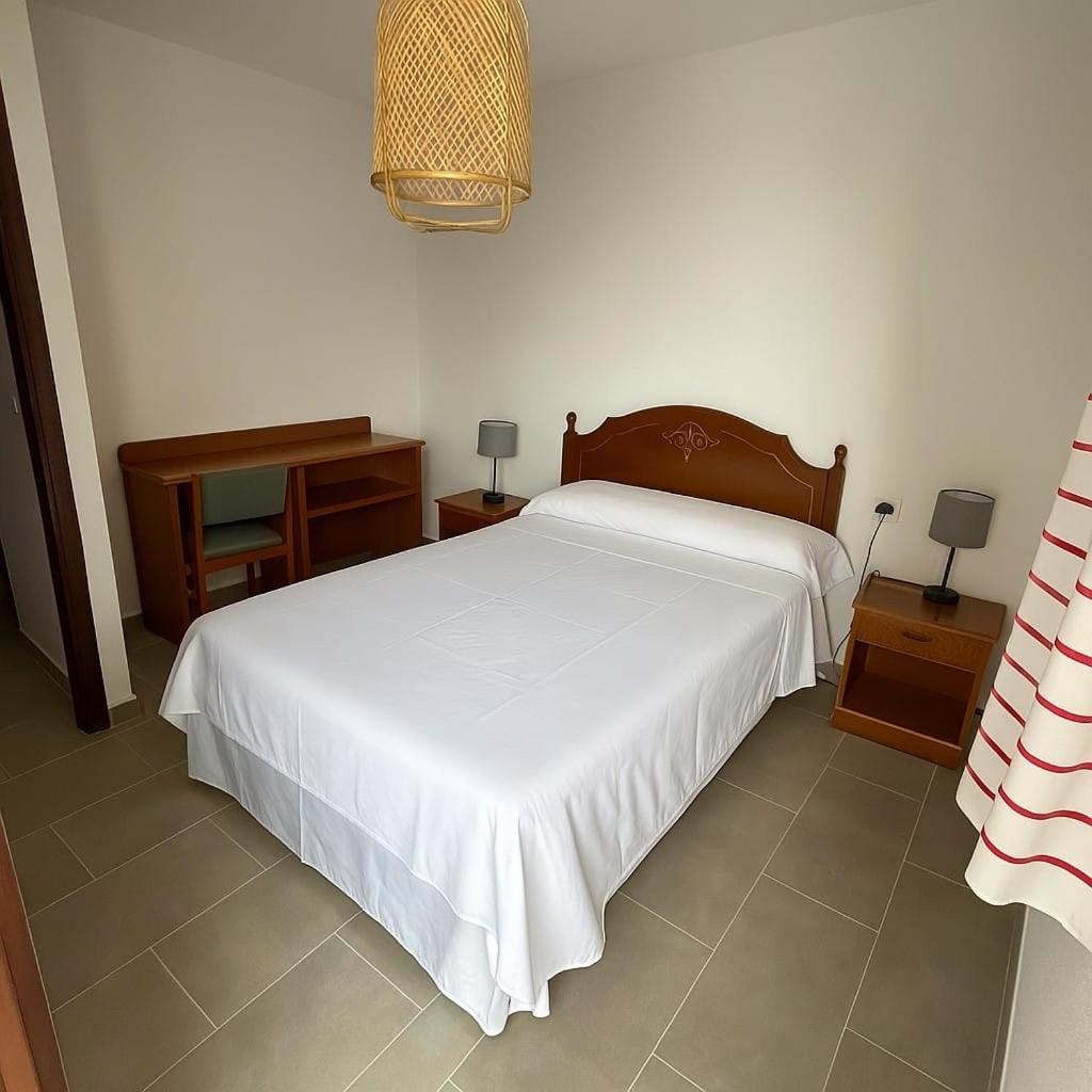 Siestamar Beach Apartment, Refurbished, Renove, Renovado 2025 Cala En Porter  Buitenkant foto