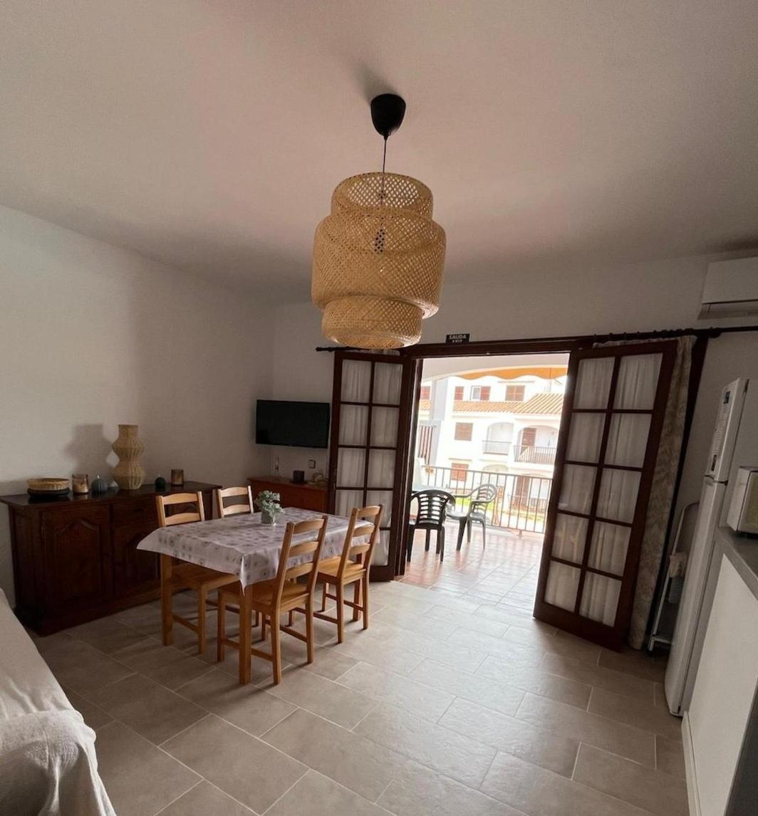 Siestamar Beach Apartment, Refurbished, Renove, Renovado 2025 Cala En Porter  Buitenkant foto