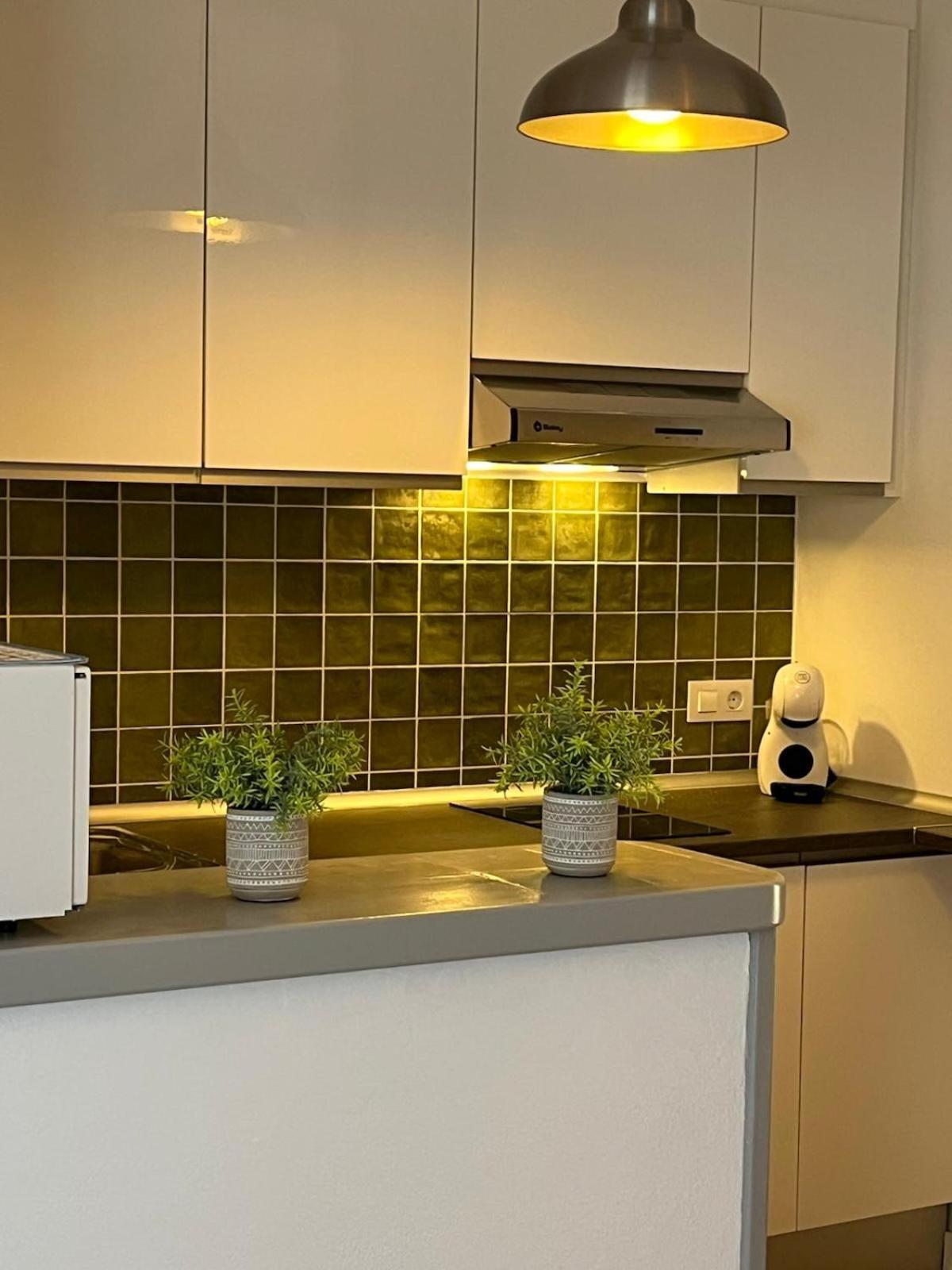 Siestamar Beach Apartment, Refurbished, Renove, Renovado 2025 Cala En Porter  Buitenkant foto