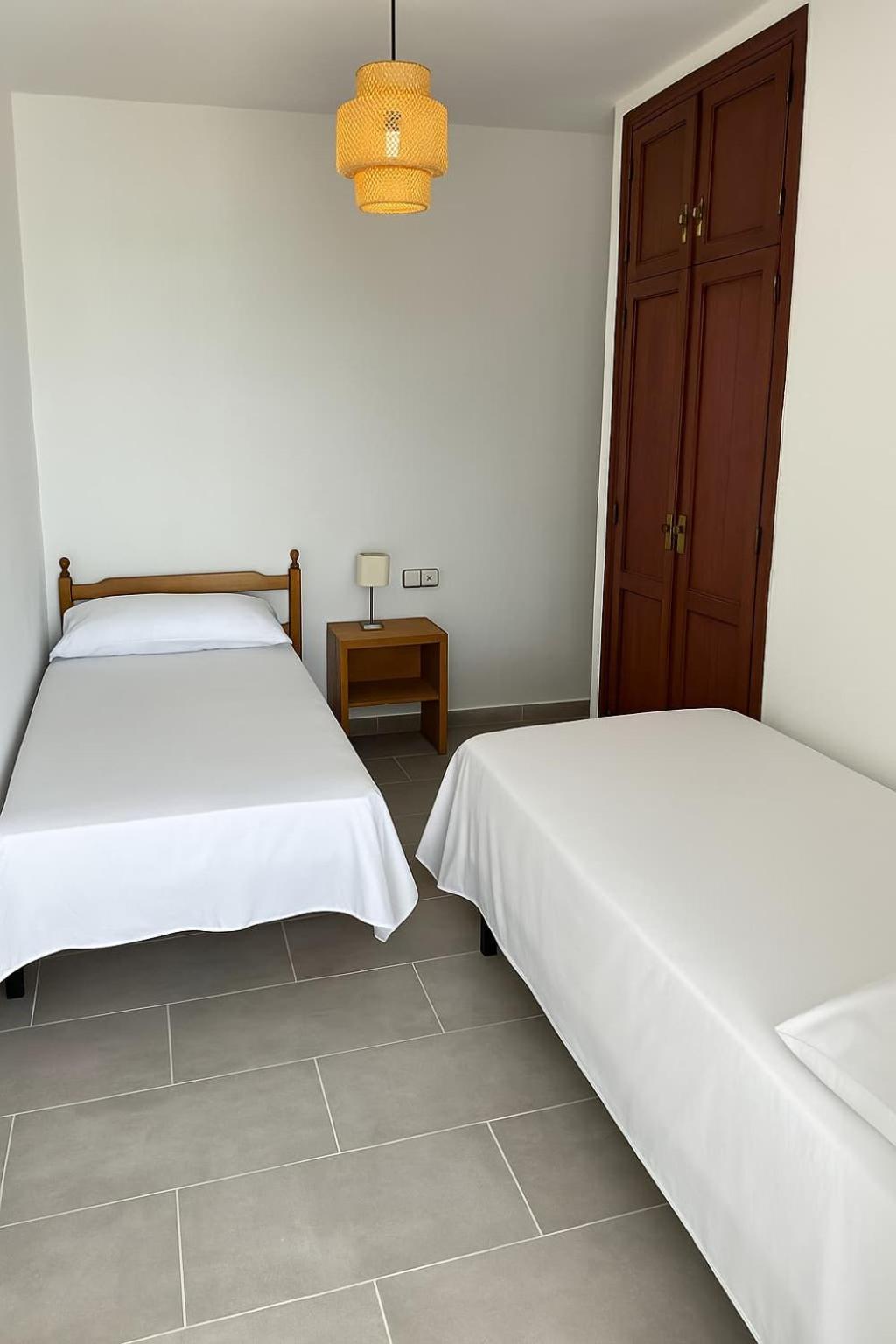 Siestamar Beach Apartment, Refurbished, Renove, Renovado 2025 Cala En Porter  Buitenkant foto