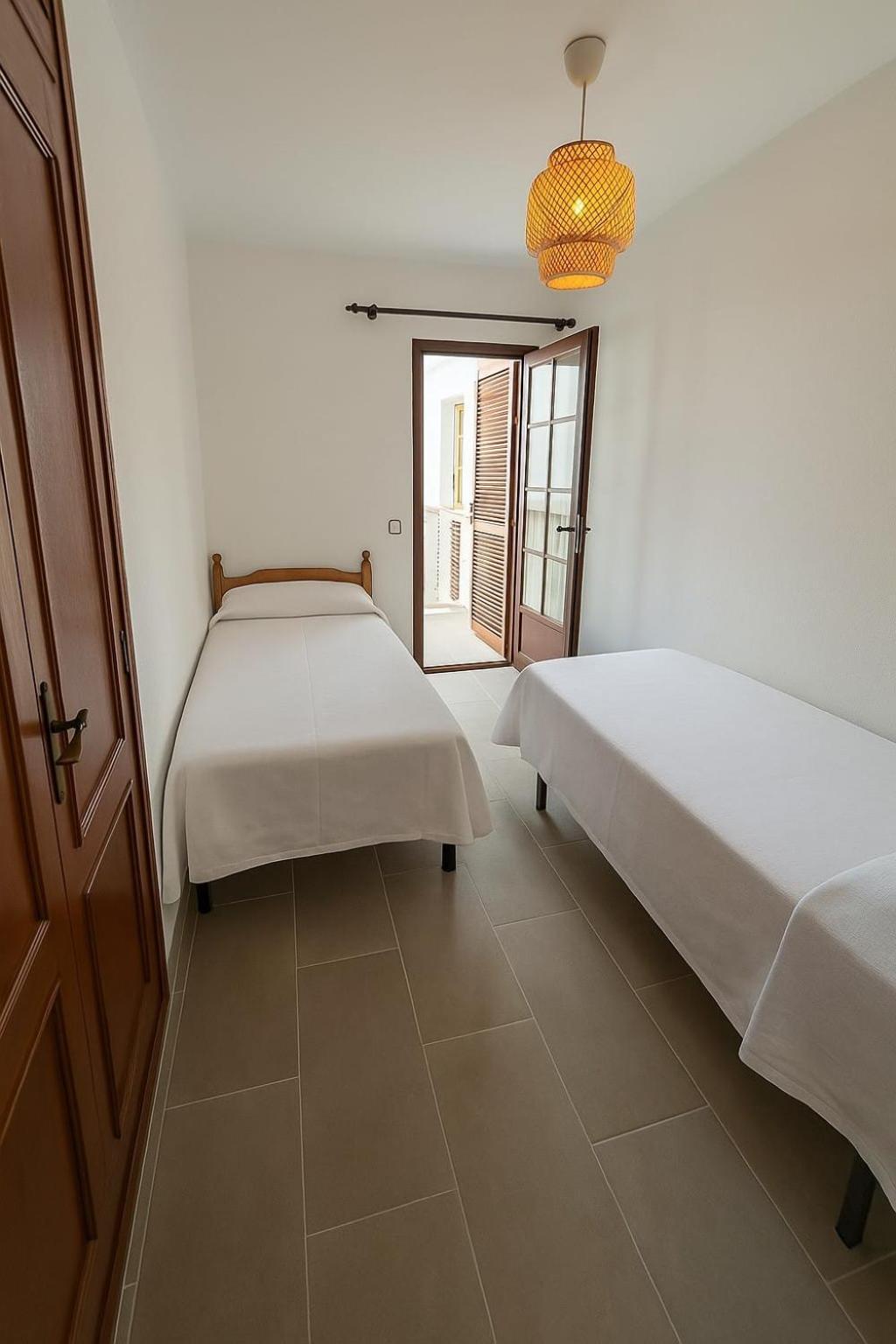 Siestamar Beach Apartment, Refurbished, Renove, Renovado 2025 Cala En Porter  Buitenkant foto