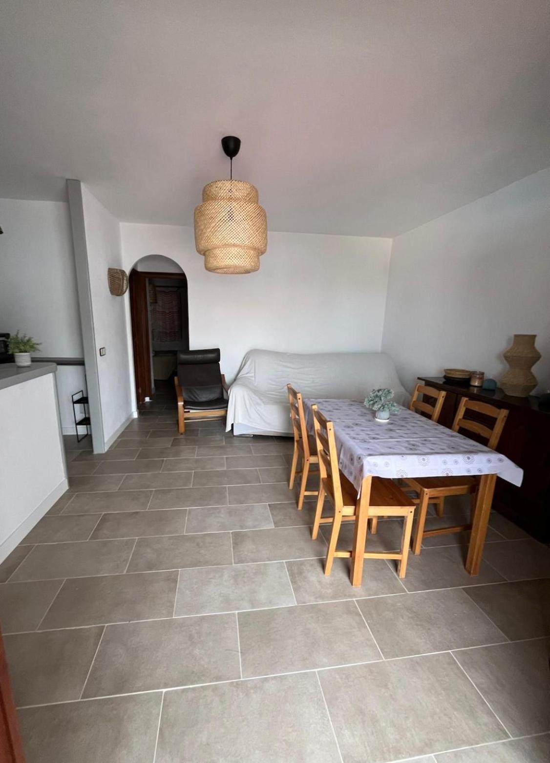 Siestamar Beach Apartment, Refurbished, Renove, Renovado 2025 Cala En Porter  Buitenkant foto