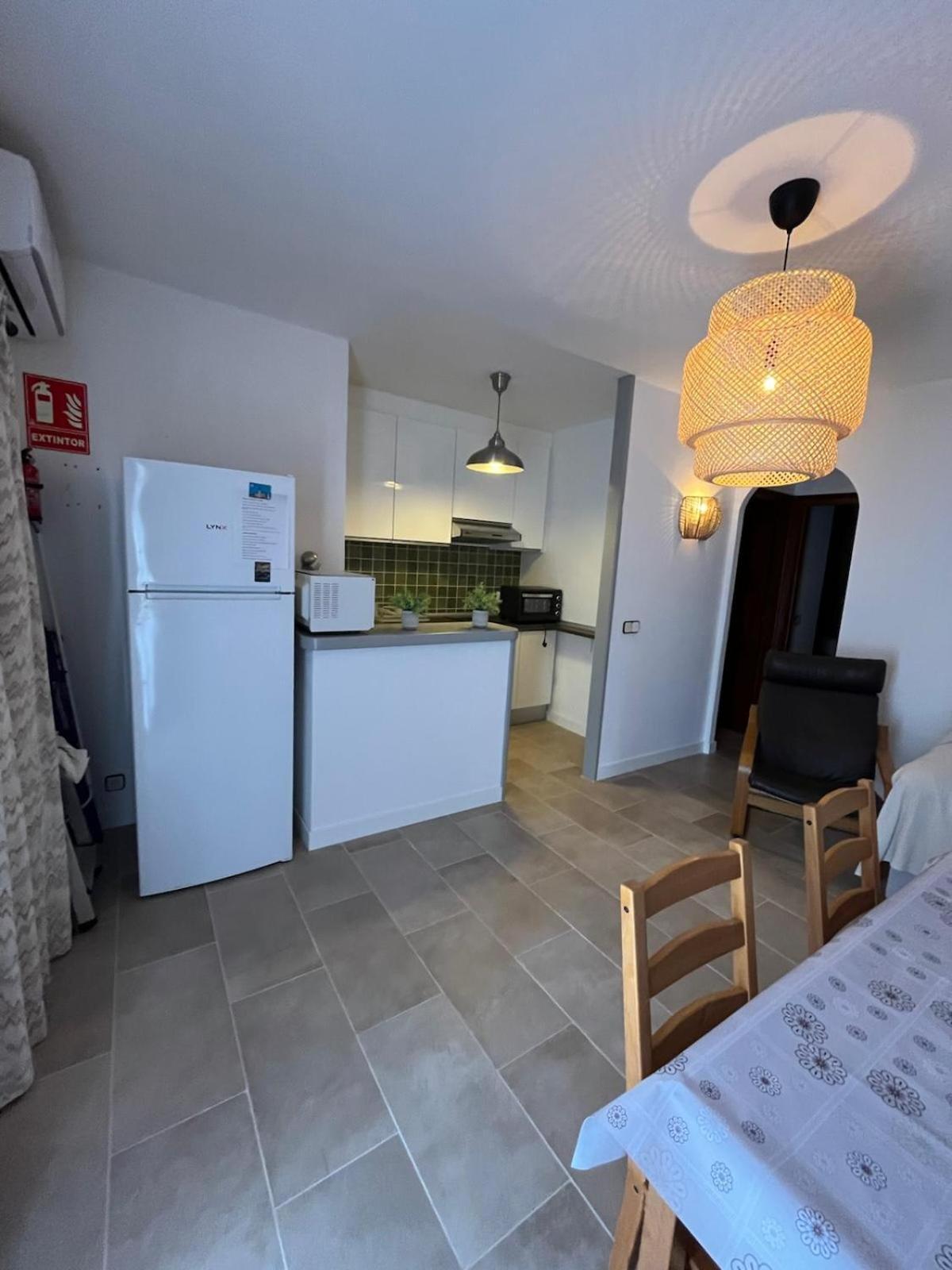 Siestamar Beach Apartment, Refurbished, Renove, Renovado 2025 Cala En Porter  Buitenkant foto